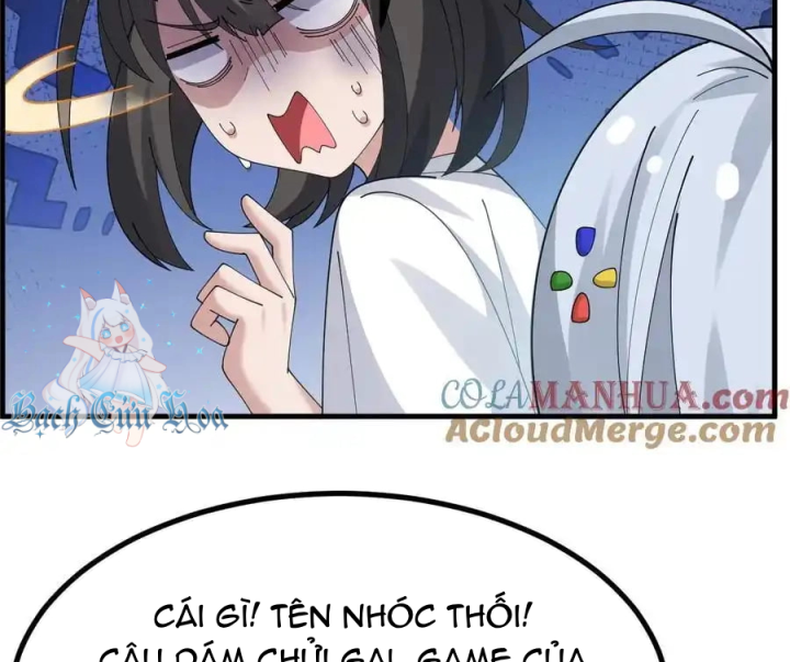 Giả Gái Chơi Game Hẹn Hò Chapter 35 - Trang 2