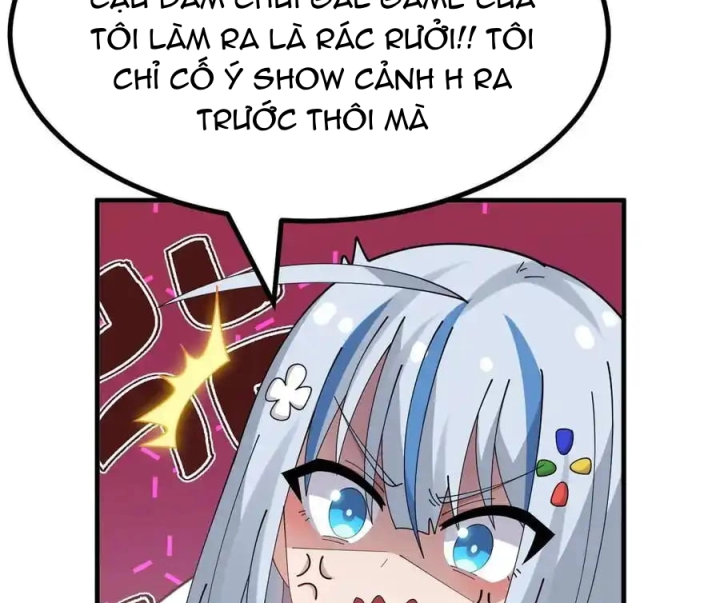 Giả Gái Chơi Game Hẹn Hò Chapter 35 - Trang 2