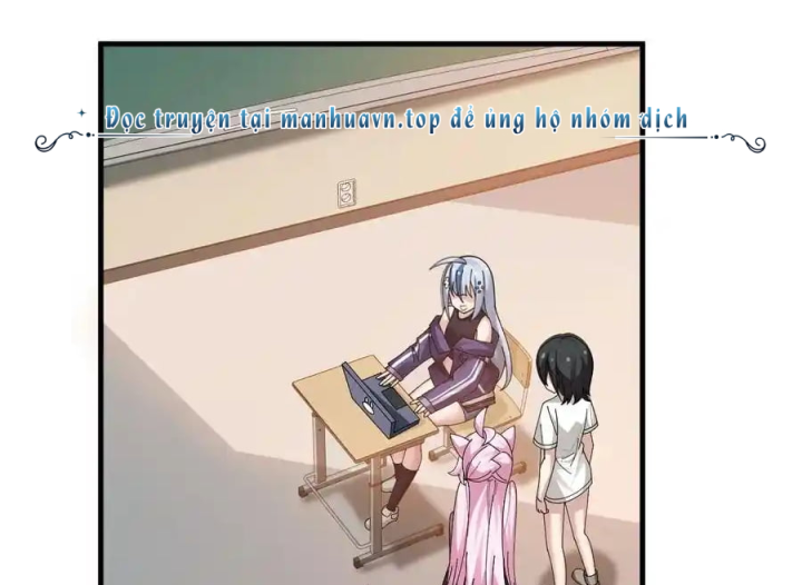 Giả Gái Chơi Game Hẹn Hò Chapter 35 - Trang 2