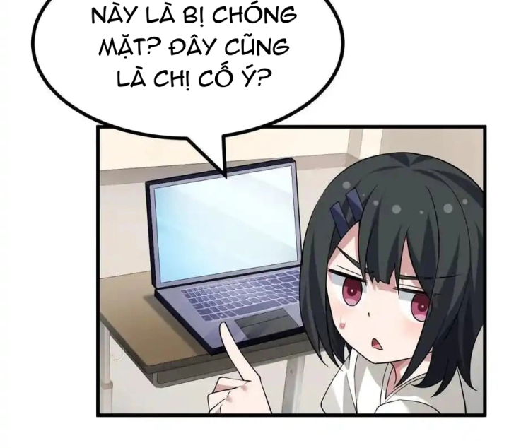 Giả Gái Chơi Game Hẹn Hò Chapter 35 - Trang 2