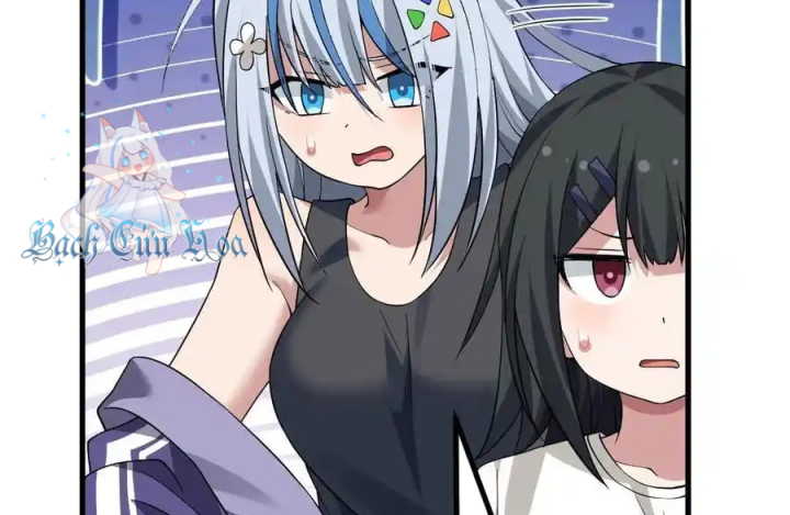 Giả Gái Chơi Game Hẹn Hò Chapter 35 - Trang 2