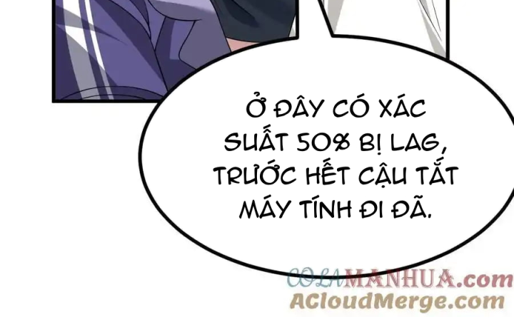 Giả Gái Chơi Game Hẹn Hò Chapter 35 - Trang 2