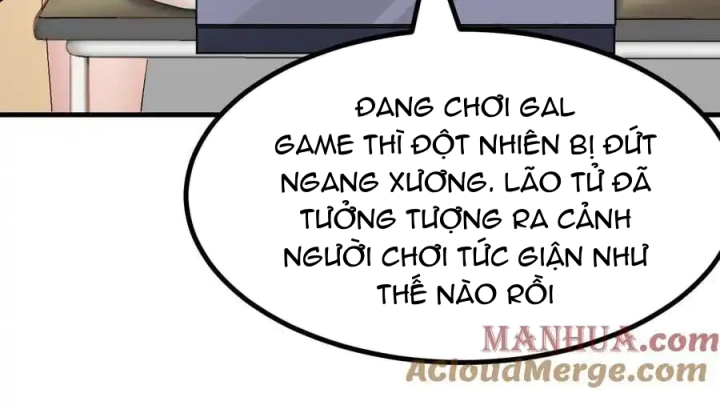 Giả Gái Chơi Game Hẹn Hò Chapter 35 - Trang 2
