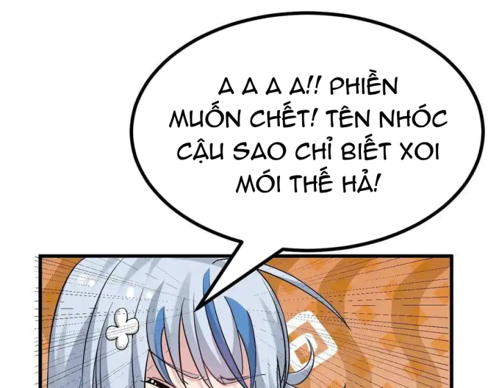 Giả Gái Chơi Game Hẹn Hò Chapter 35 - Trang 2