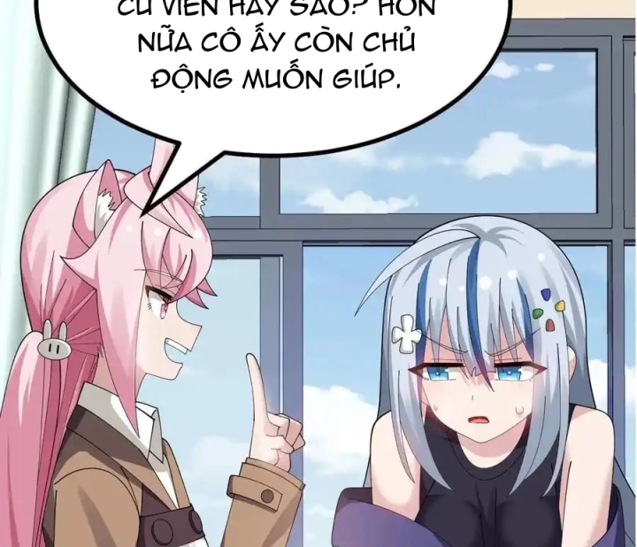 Giả Gái Chơi Game Hẹn Hò Chapter 35 - Trang 2
