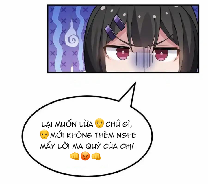 Giả Gái Chơi Game Hẹn Hò Chapter 36 - Trang 2