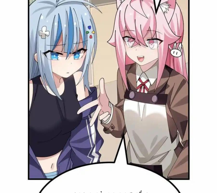 Giả Gái Chơi Game Hẹn Hò Chapter 36 - Trang 2