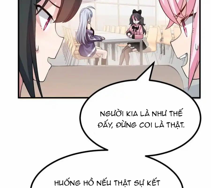 Giả Gái Chơi Game Hẹn Hò Chapter 36 - Trang 2