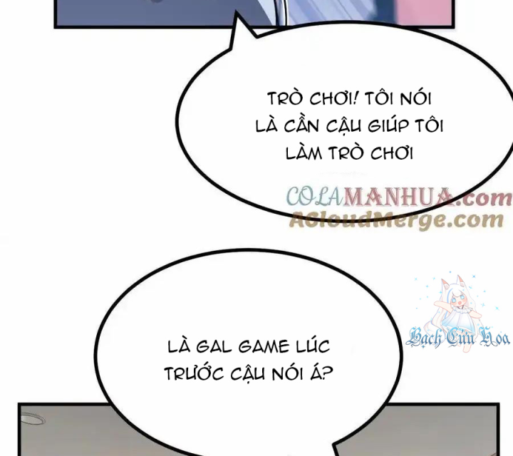 Giả Gái Chơi Game Hẹn Hò Chapter 36 - Trang 2