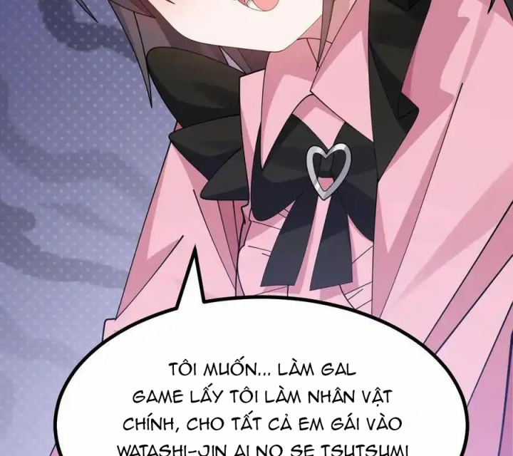 Giả Gái Chơi Game Hẹn Hò Chapter 36 - Trang 2