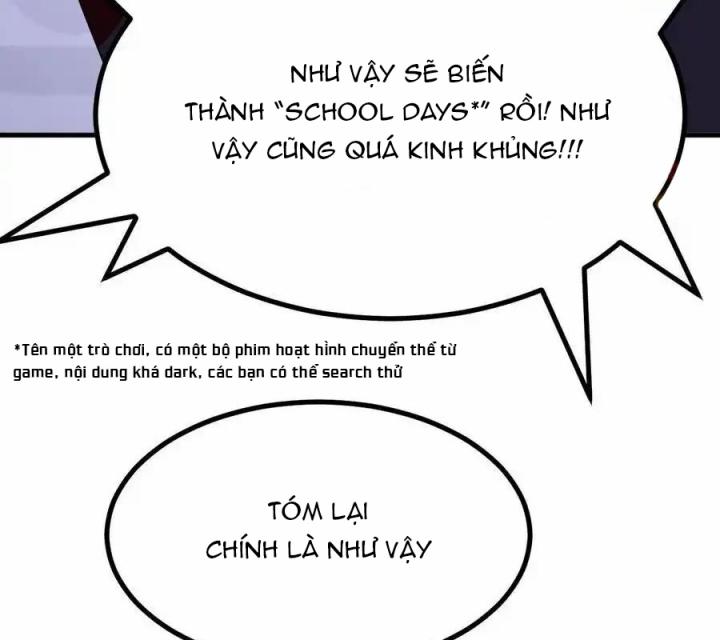 Giả Gái Chơi Game Hẹn Hò Chapter 36 - Trang 2