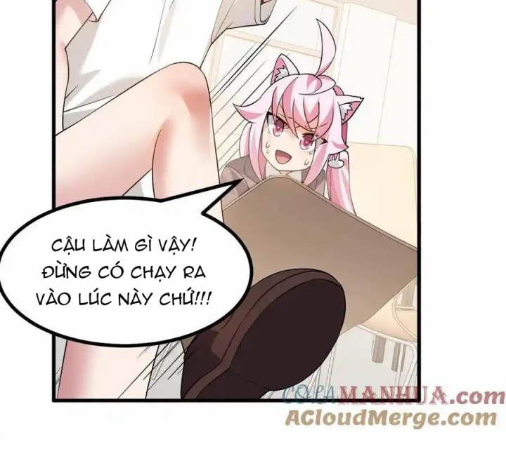 Giả Gái Chơi Game Hẹn Hò Chapter 36 - Trang 2
