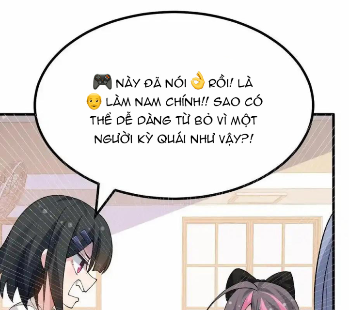 Giả Gái Chơi Game Hẹn Hò Chapter 36 - Trang 2
