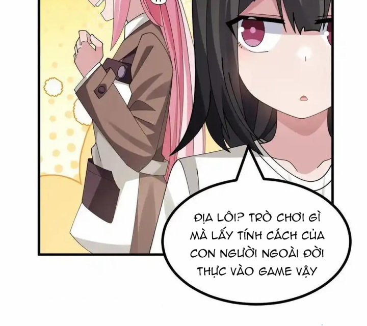 Giả Gái Chơi Game Hẹn Hò Chapter 36 - Trang 2