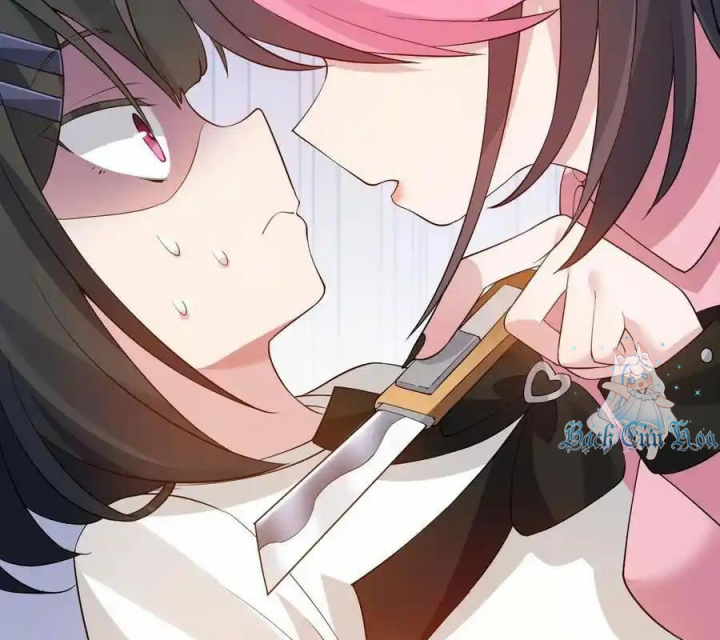 Giả Gái Chơi Game Hẹn Hò Chapter 36 - Trang 2
