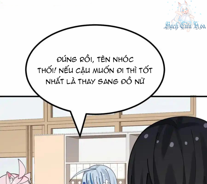 Giả Gái Chơi Game Hẹn Hò Chapter 36 - Trang 2