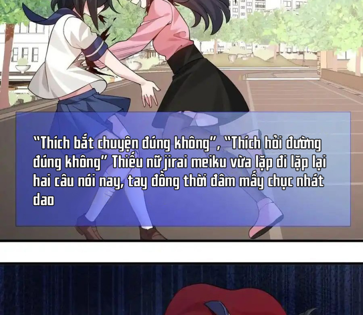 Giả Gái Chơi Game Hẹn Hò Chapter 37 - Trang 2