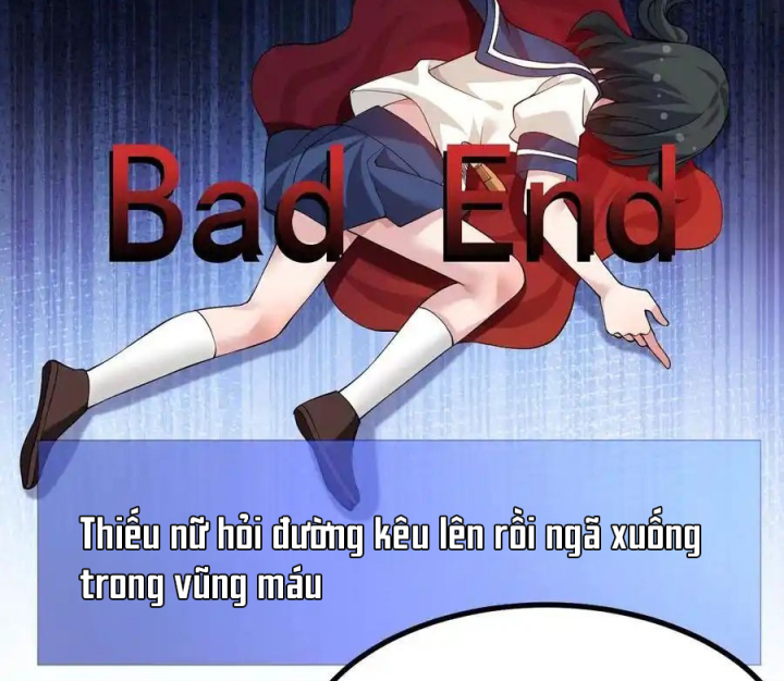 Giả Gái Chơi Game Hẹn Hò Chapter 37 - Trang 2