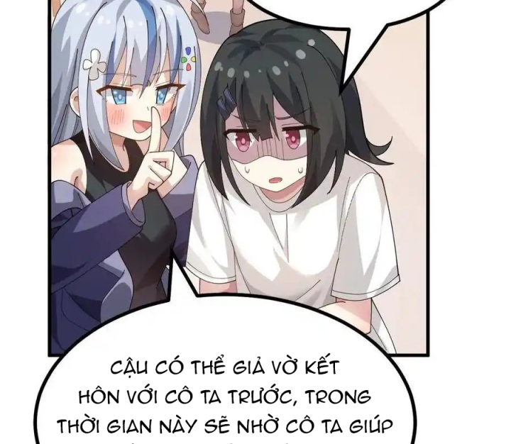 Giả Gái Chơi Game Hẹn Hò Chapter 37 - Trang 2