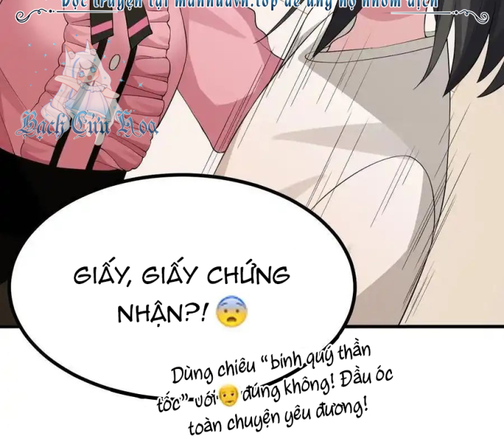 Giả Gái Chơi Game Hẹn Hò Chapter 37 - Trang 2