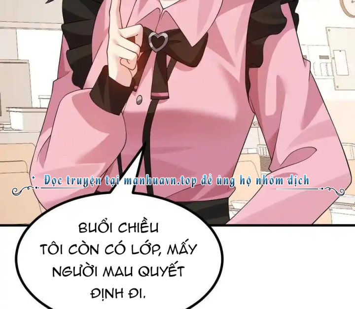 Giả Gái Chơi Game Hẹn Hò Chapter 37 - Trang 2