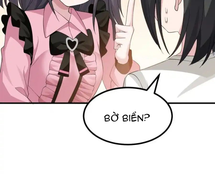 Giả Gái Chơi Game Hẹn Hò Chapter 37 - Trang 2