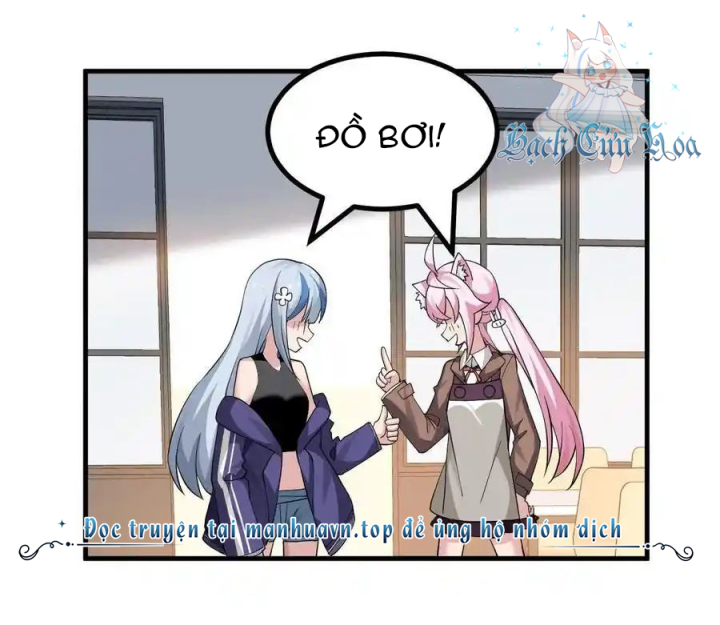 Giả Gái Chơi Game Hẹn Hò Chapter 37 - Trang 2