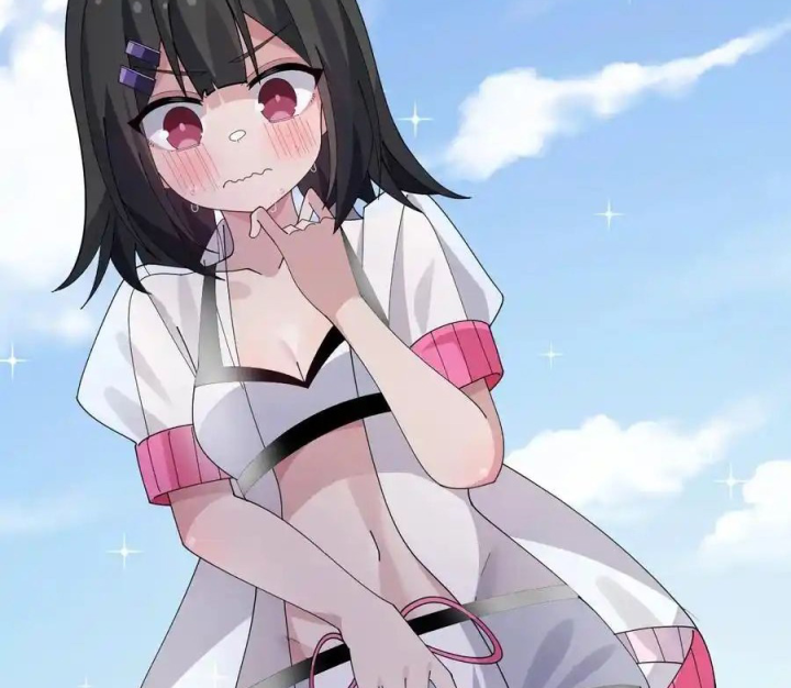 Giả Gái Chơi Game Hẹn Hò Chapter 37 - Trang 2