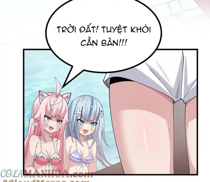 Giả Gái Chơi Game Hẹn Hò Chapter 37 - Trang 2