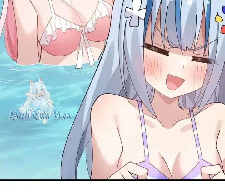 Giả Gái Chơi Game Hẹn Hò Chapter 37 - Trang 2