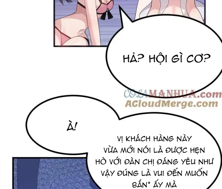 Giả Gái Chơi Game Hẹn Hò Chapter 38 - Trang 2