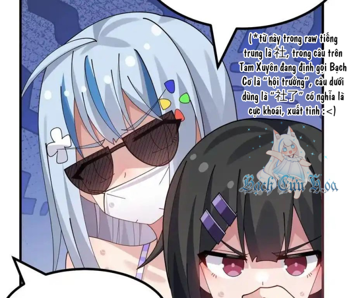 Giả Gái Chơi Game Hẹn Hò Chapter 38 - Trang 2