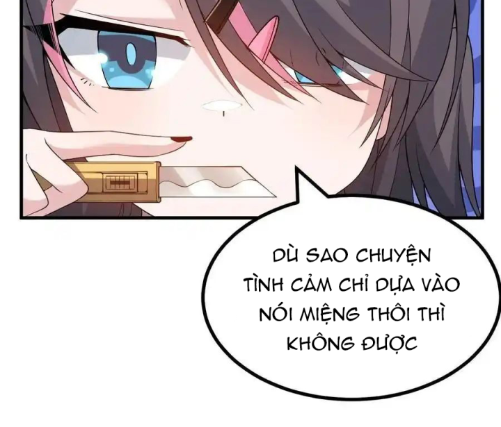 Giả Gái Chơi Game Hẹn Hò Chapter 38 - Trang 2