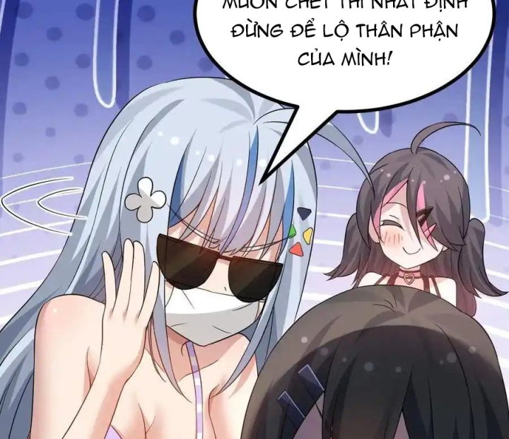 Giả Gái Chơi Game Hẹn Hò Chapter 38 - Trang 2