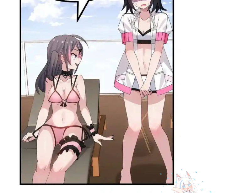 Giả Gái Chơi Game Hẹn Hò Chapter 38 - Trang 2