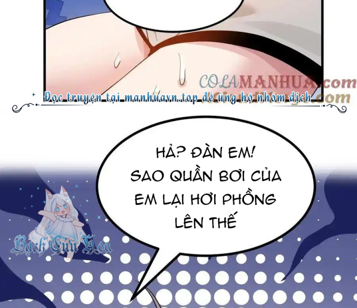 Giả Gái Chơi Game Hẹn Hò Chapter 38 - Trang 2