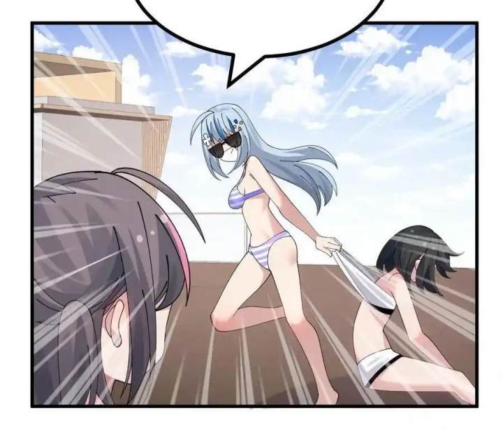 Giả Gái Chơi Game Hẹn Hò Chapter 38 - Trang 2