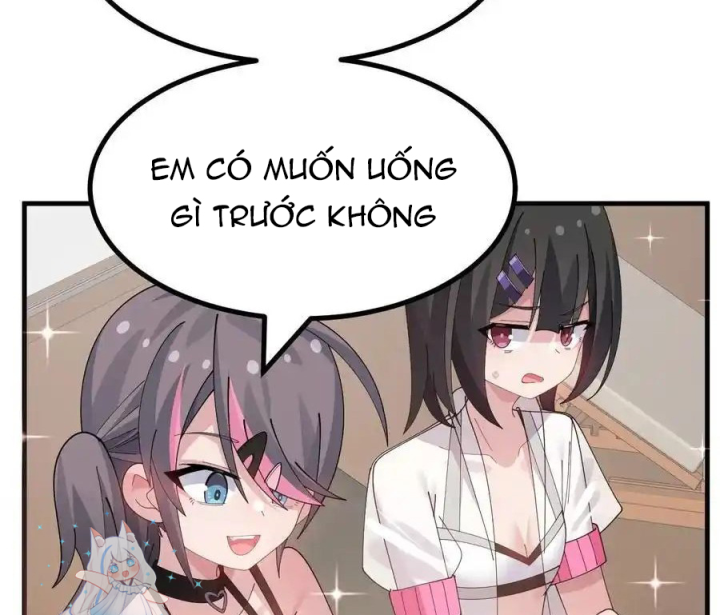 Giả Gái Chơi Game Hẹn Hò Chapter 38 - Trang 2