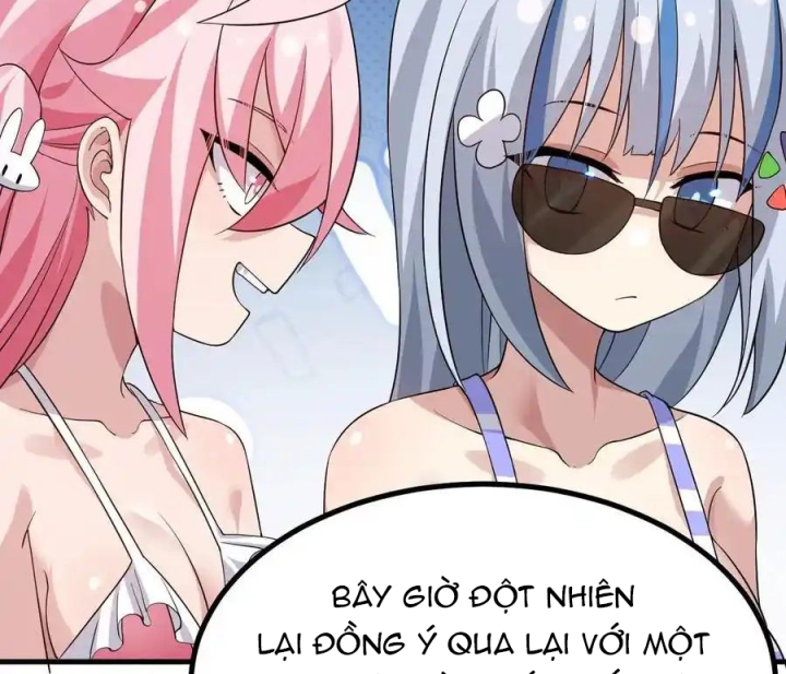 Giả Gái Chơi Game Hẹn Hò Chapter 38 - Trang 2