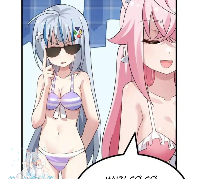 Giả Gái Chơi Game Hẹn Hò Chapter 38 - Trang 2