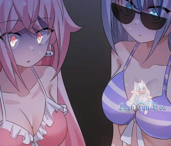 Giả Gái Chơi Game Hẹn Hò Chapter 38 - Trang 2