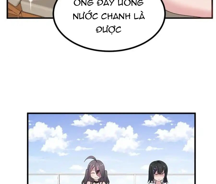 Giả Gái Chơi Game Hẹn Hò Chapter 38 - Trang 2