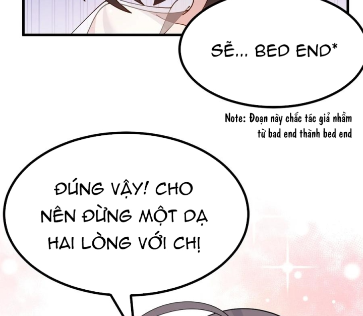 Giả Gái Chơi Game Hẹn Hò Chapter 39 - Trang 2