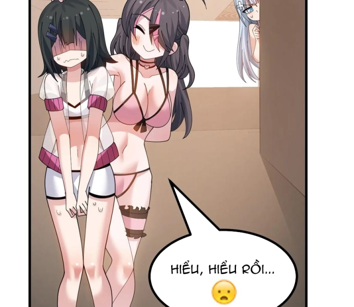 Giả Gái Chơi Game Hẹn Hò Chapter 39 - Trang 2
