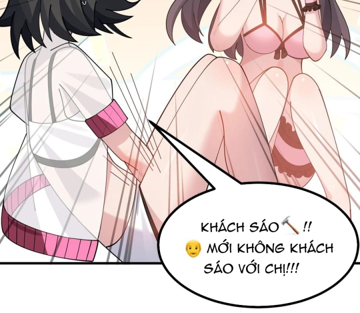 Giả Gái Chơi Game Hẹn Hò Chapter 39 - Trang 2