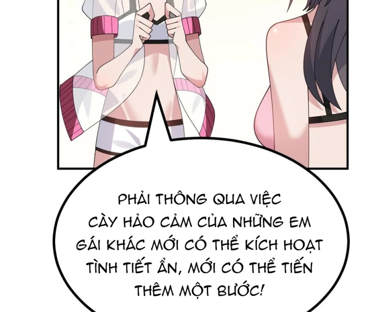 Giả Gái Chơi Game Hẹn Hò Chapter 39 - Trang 2