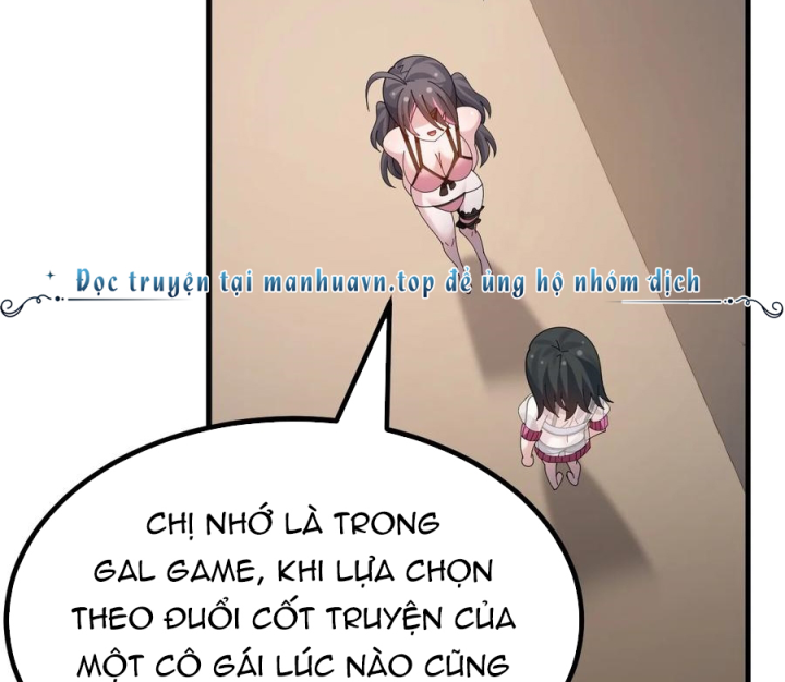 Giả Gái Chơi Game Hẹn Hò Chapter 39 - Trang 2