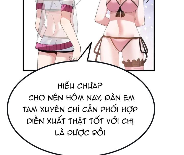 Giả Gái Chơi Game Hẹn Hò Chapter 39 - Trang 2