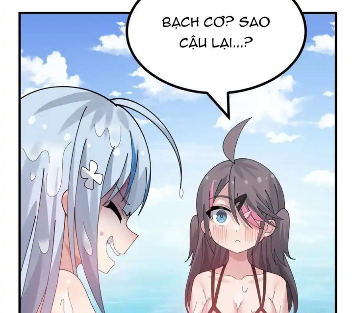 Giả Gái Chơi Game Hẹn Hò Chapter 40 - Trang 2