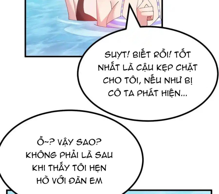 Giả Gái Chơi Game Hẹn Hò Chapter 40 - Trang 2